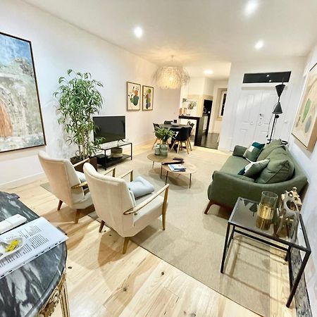 Carmo'S Wonder Apartment Lisbon Exterior photo