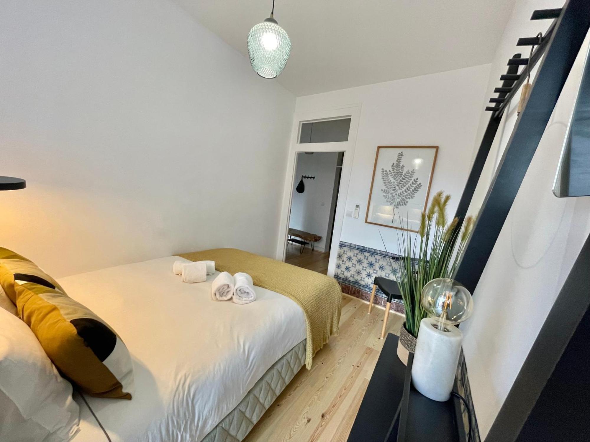 Carmo'S Wonder Apartment Lisbon Exterior photo