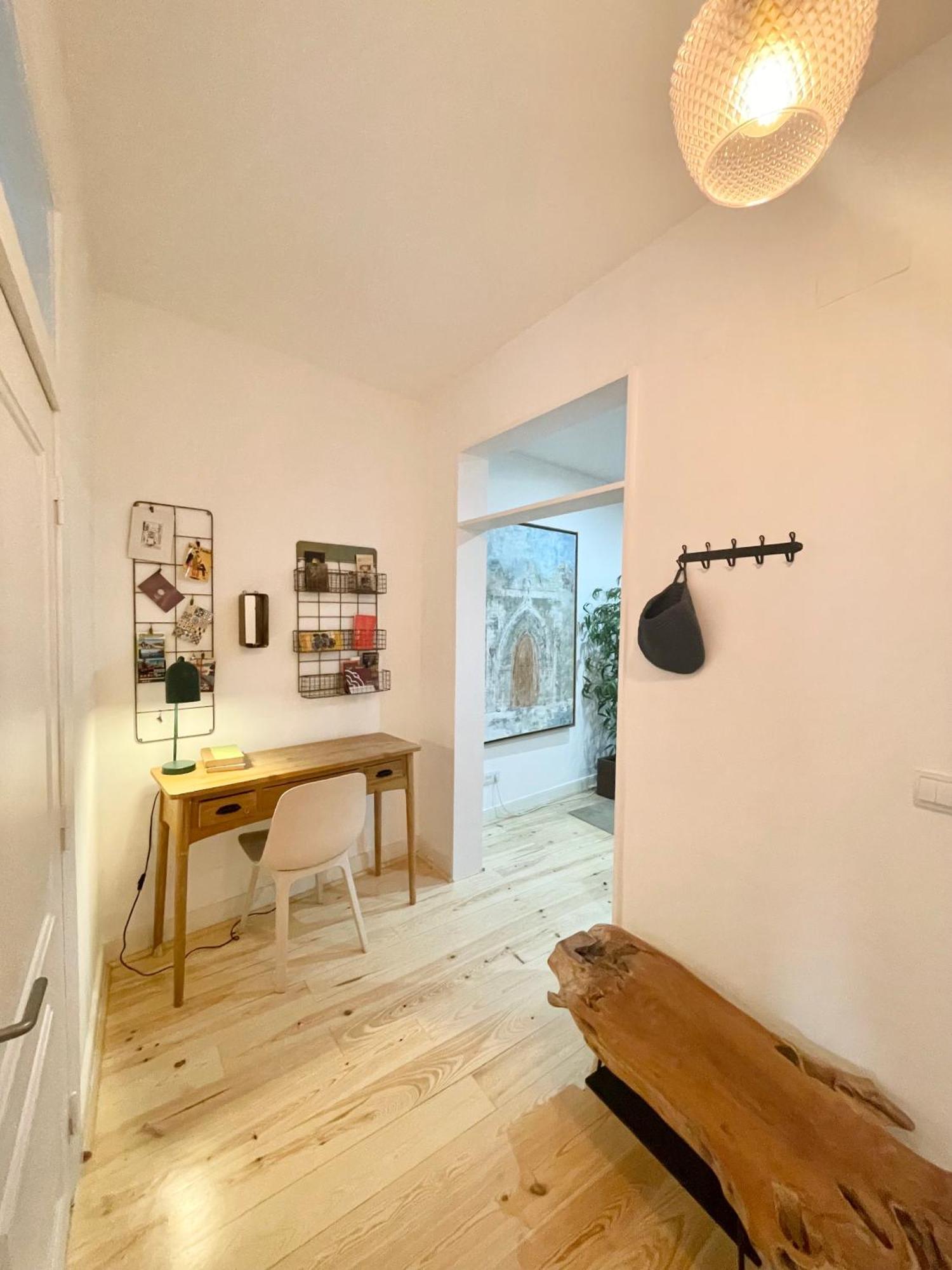 Carmo'S Wonder Apartment Lisbon Exterior photo
