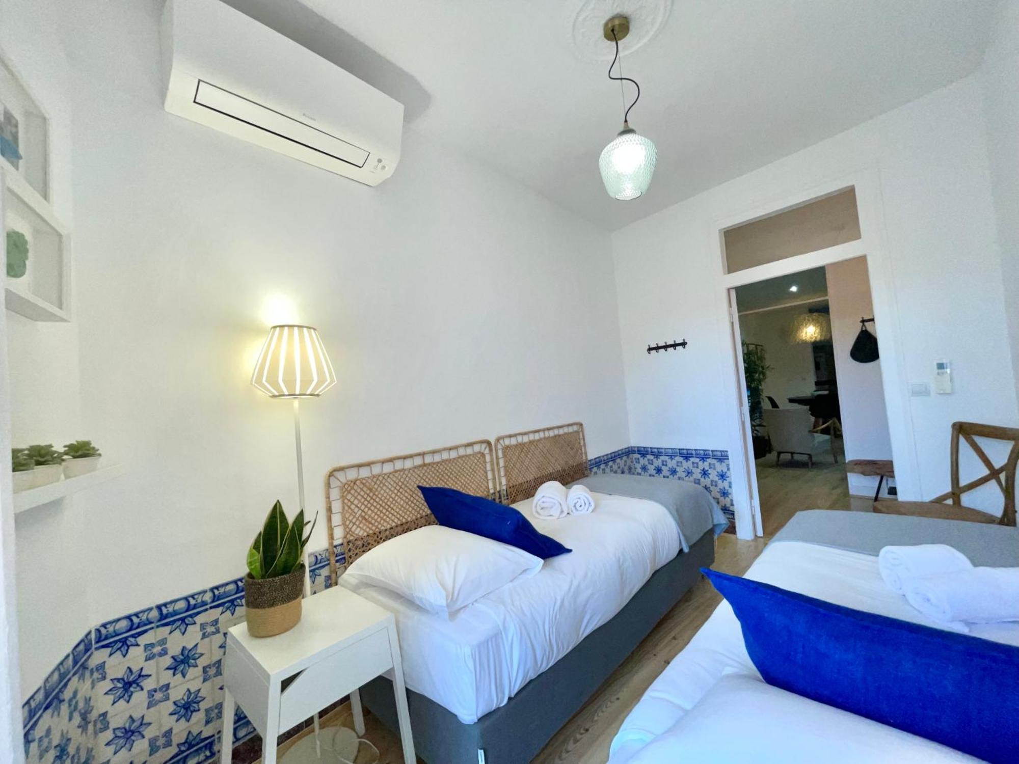 Carmo'S Wonder Apartment Lisbon Exterior photo